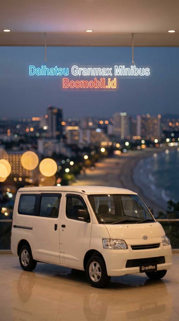 Daihatsu Tuban