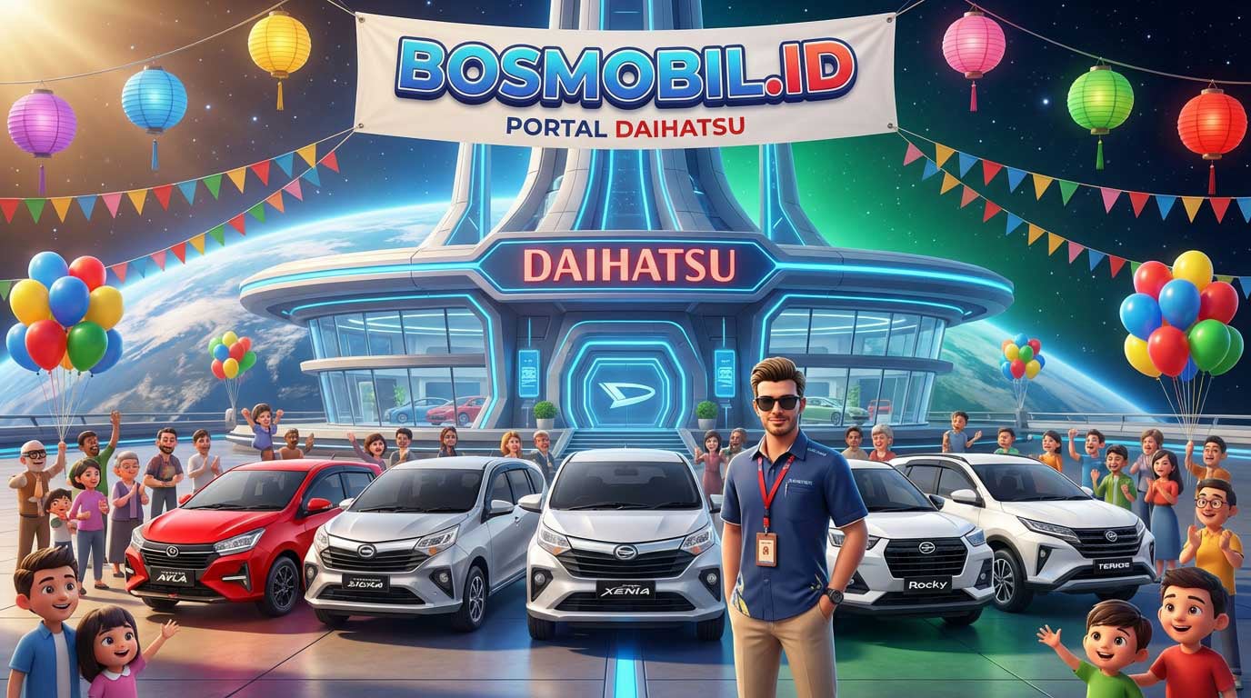 Daihatsu Tuban
