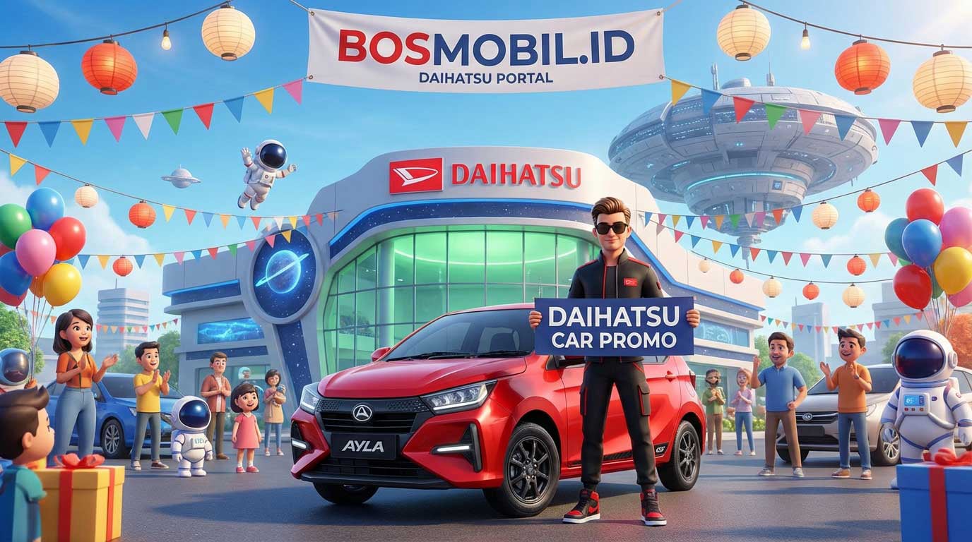 Daihatsu Tuban